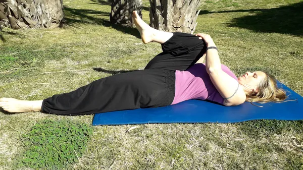 Photo exercice préliminaire